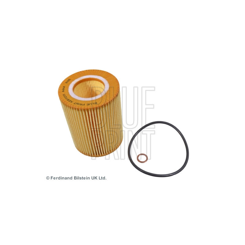 Filtre à huile BLUE PRINT