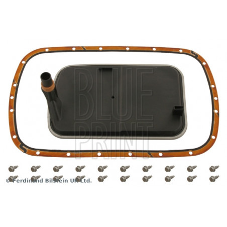 Kit de filtres hyrauliques...