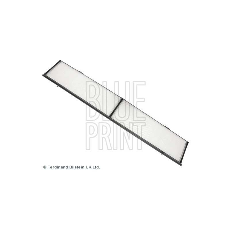 Filtre d'habitacle BLUE PRINT