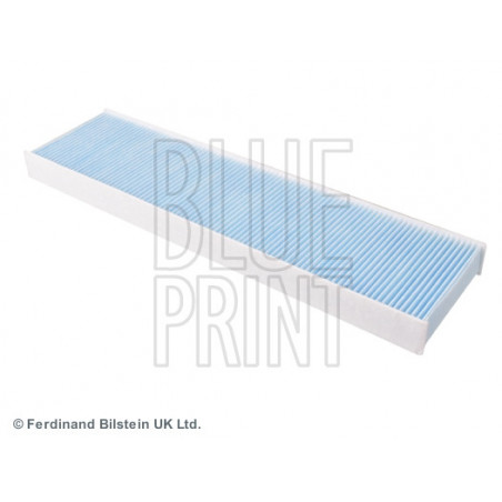 Filtre d'habitacle BLUE PRINT