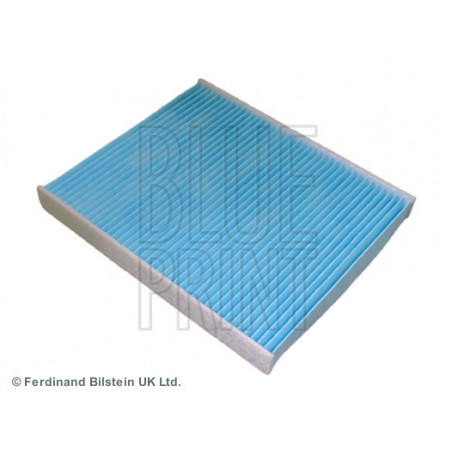 Filtre d'habitacle BLUE PRINT