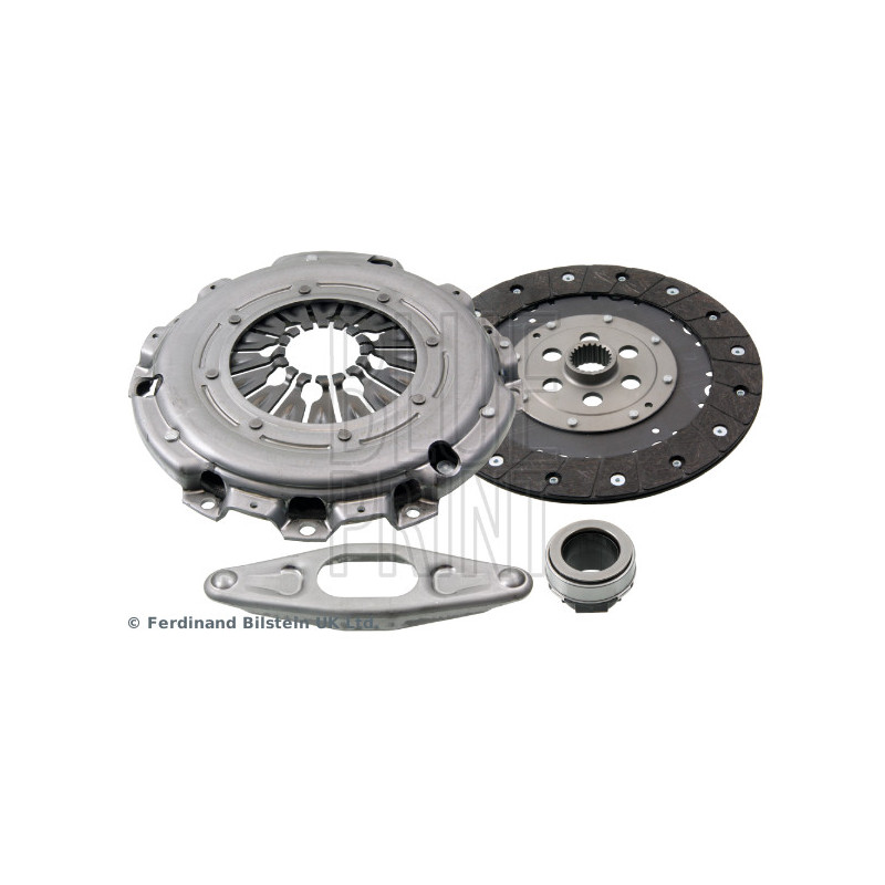 Kit d'embrayage BLUE PRINT