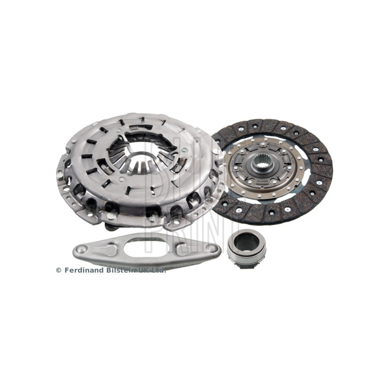 Kit d'embrayage BLUE PRINT