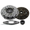 Kit d'embrayage BLUE PRINT