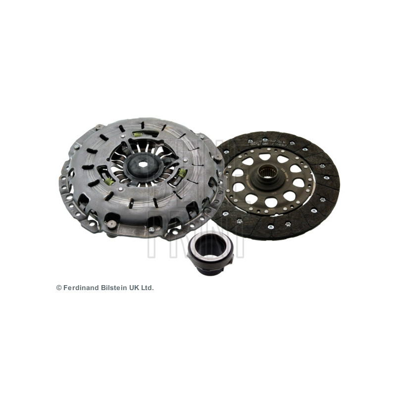 Kit d'embrayage BLUE PRINT