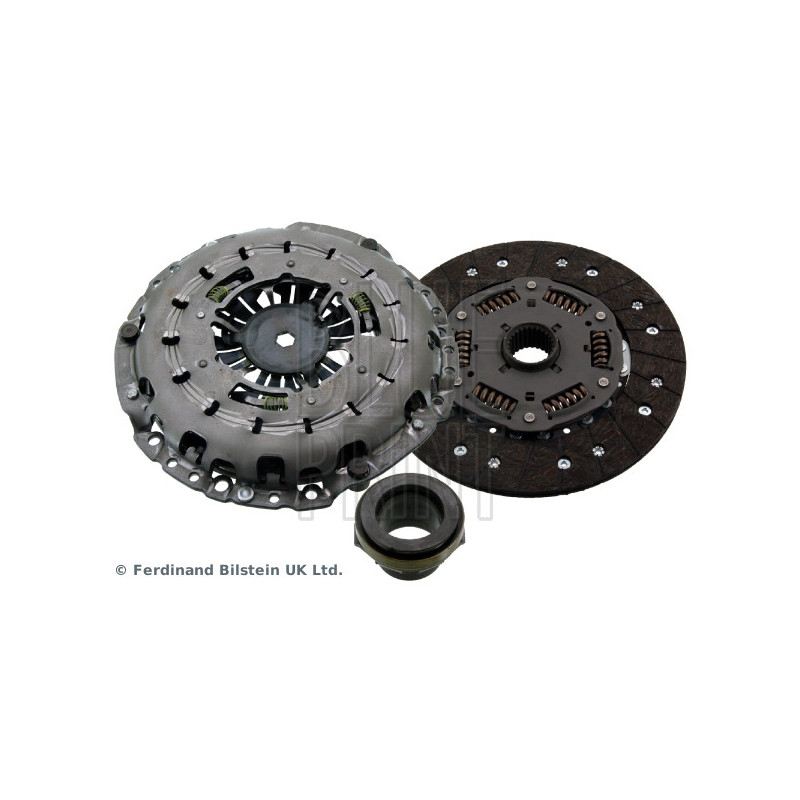 Kit d'embrayage BLUE PRINT