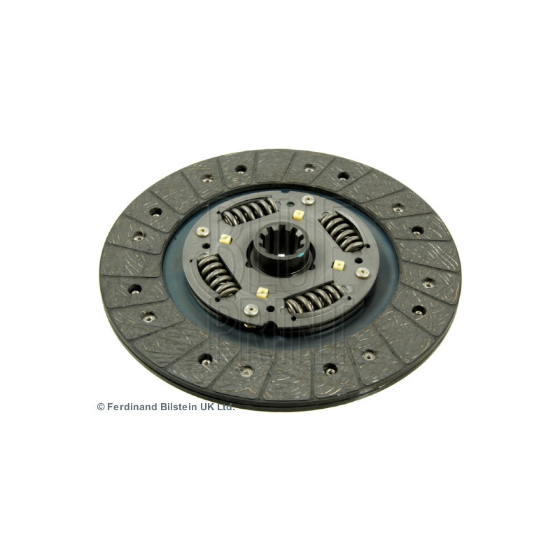 Disque d'embrayage BLUE PRINT