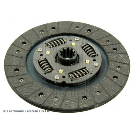 Disque d'embrayage BLUE PRINT