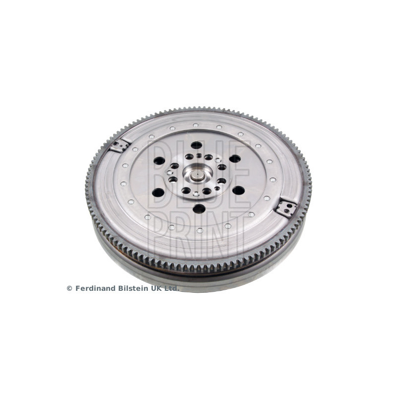 Volant moteur BLUE PRINT