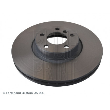 Jeu de 2 disques de frein...