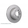 Jeu de 2 disques de frein BLUE PRINT