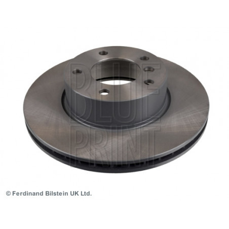 Jeu de 2 disques de frein BLUE PRINT