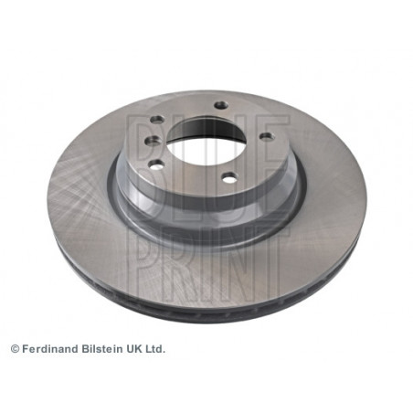 Jeu de 2 disques de frein BLUE PRINT