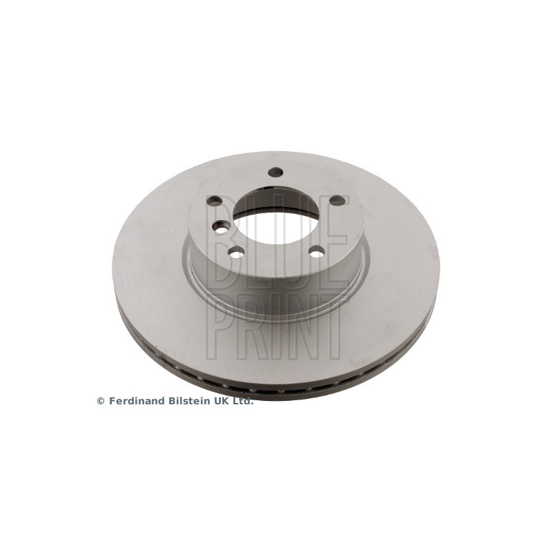 Jeu de 2 disques de frein BLUE PRINT