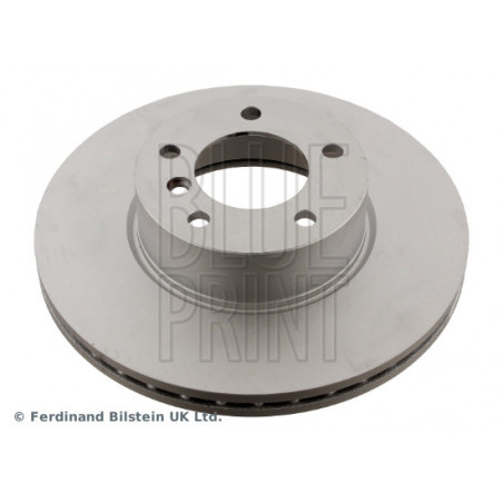 Jeu de 2 disques de frein BLUE PRINT