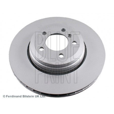 Jeu de 2 disques de frein...