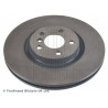 Jeu de 2 disques de frein BLUE PRINT