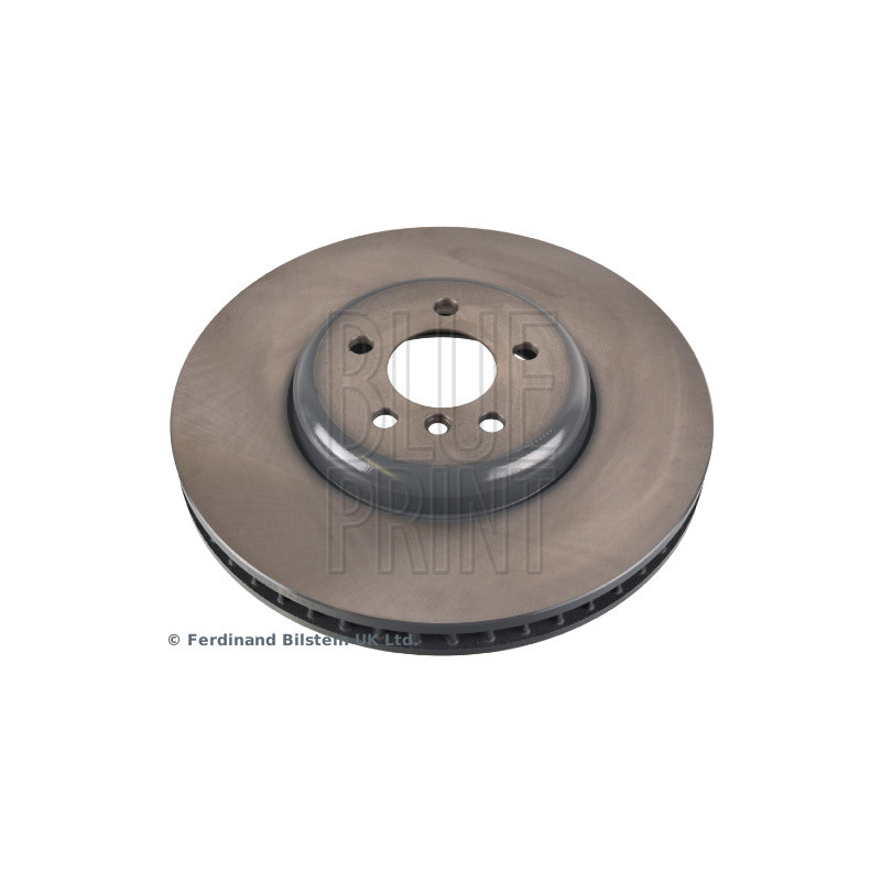 Jeu de 2 disques de frein BLUE PRINT