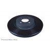 Jeu de 2 disques de frein BLUE PRINT