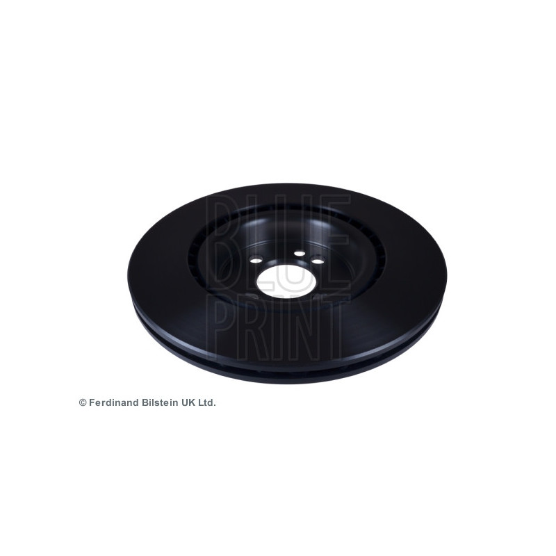 Jeu de 2 disques de frein BLUE PRINT