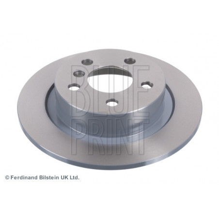 Jeu de 2 disques de frein...
