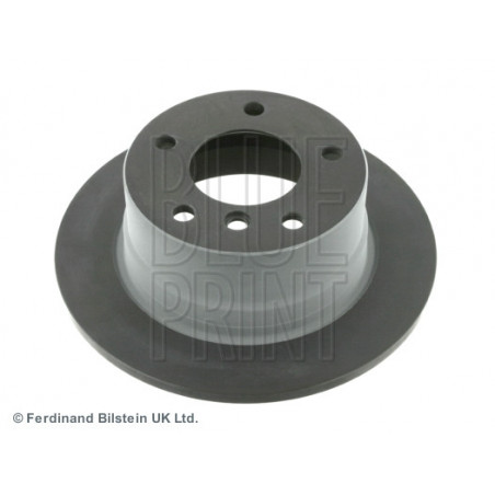 Jeu de 2 disques de frein...