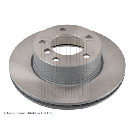 Jeu de 2 disques de frein...