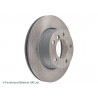 Jeu de 2 disques de frein BLUE PRINT