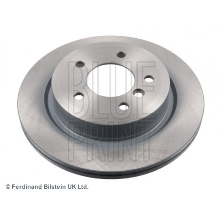 Jeu de 2 disques de frein...