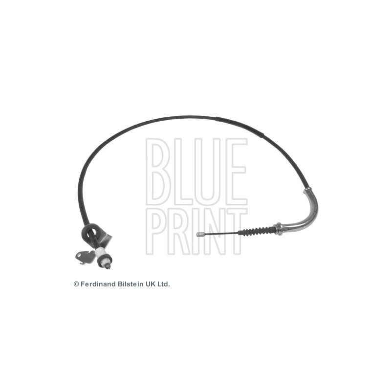 Câble de frein à main BLUE PRINT