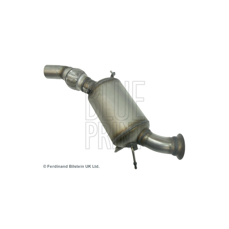 Filtre à particules (échappement) BLUE PRINT