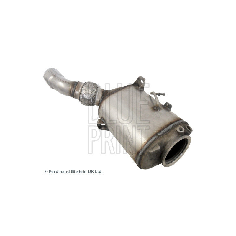 Filtre à particules (échappement) BLUE PRINT