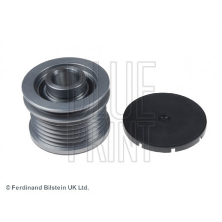 Poulie roue libre...