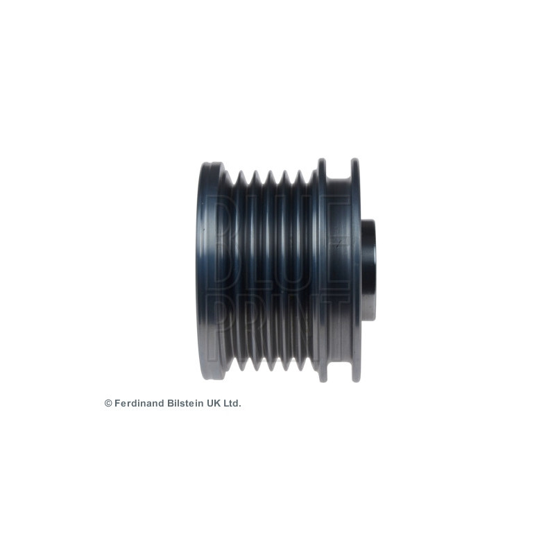 Poulie roue libre (alternateur) BLUE PRINT
