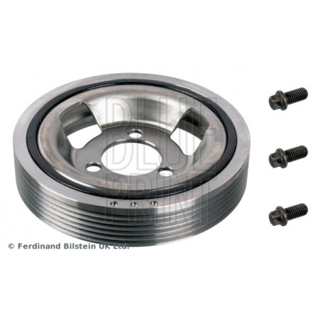 Poulie damper BLUE PRINT