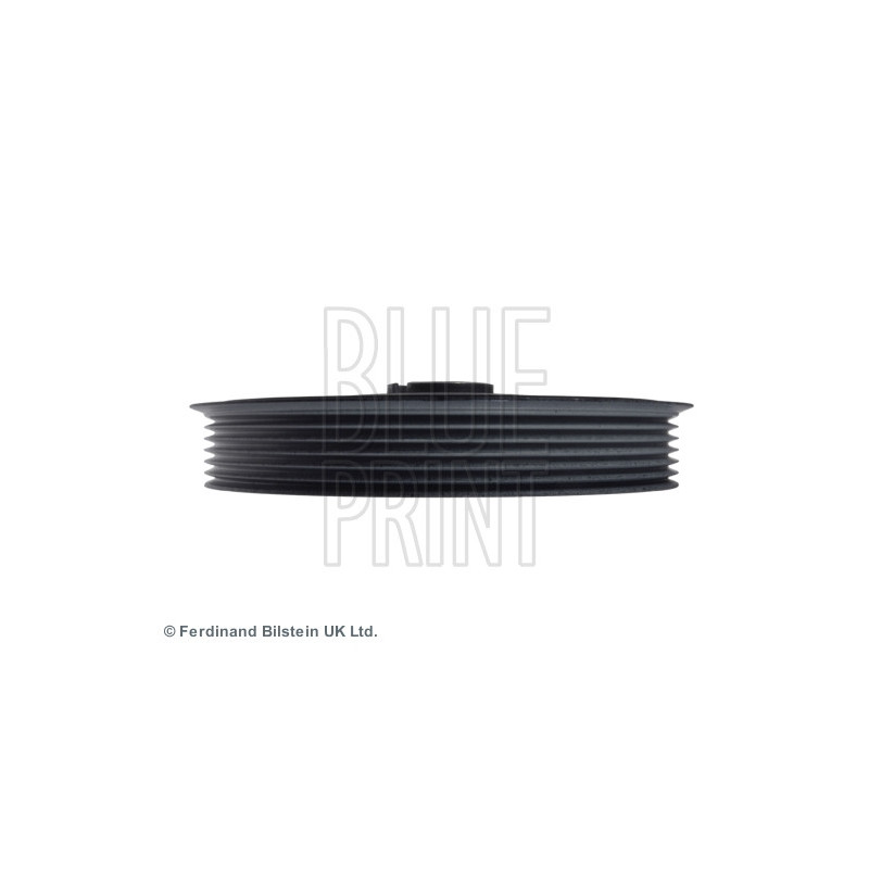 Poulie damper BLUE PRINT