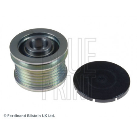 Poulie roue libre...