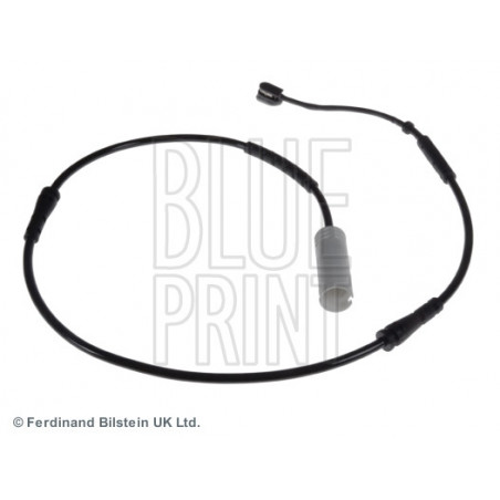 Témoin d'usure (plaquettes...