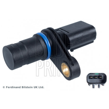 Capteur PMH (Point mort...