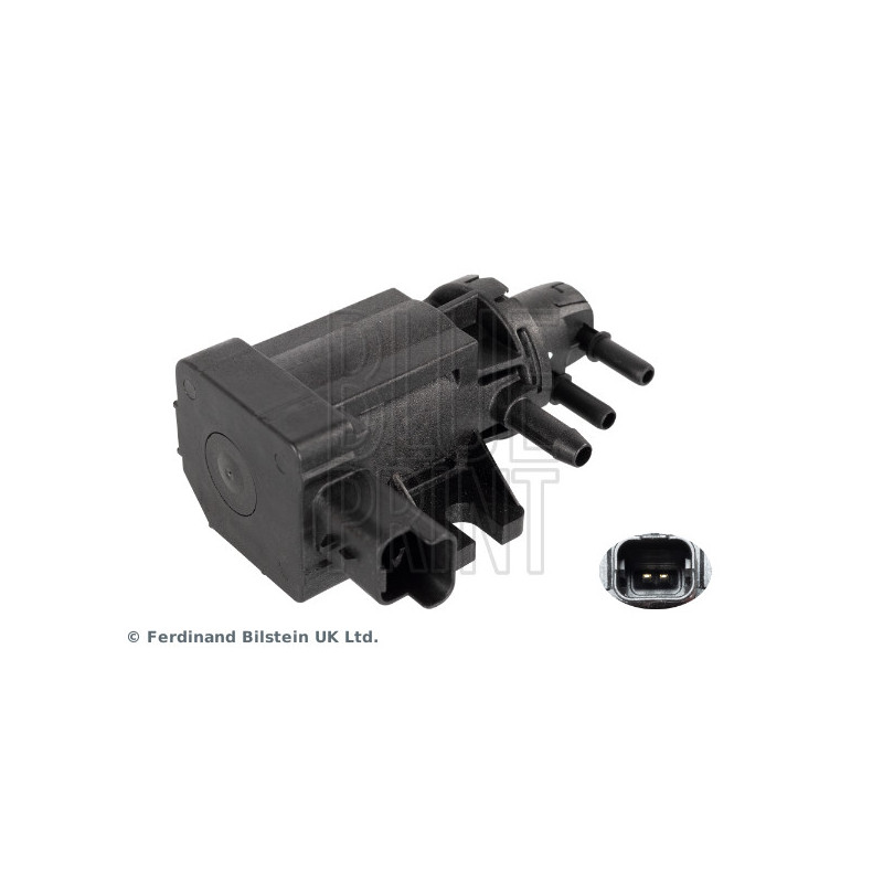 Détendeur de suralimentation BLUE PRINT