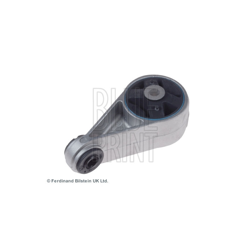 Support moteur BLUE PRINT