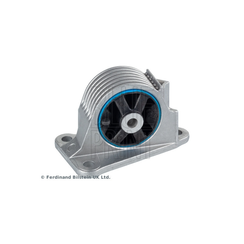 Support moteur BLUE PRINT