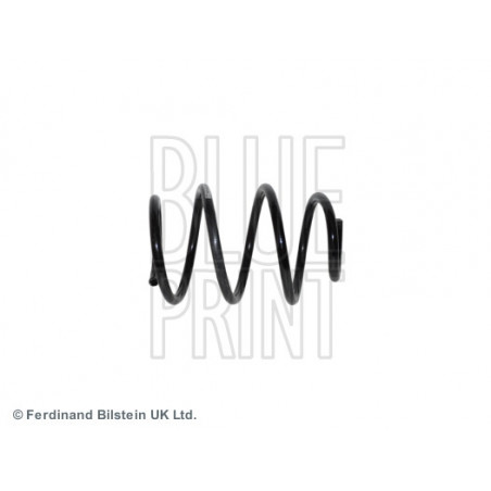 Ressort d'amortisseur BLUE...