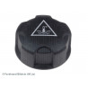 Bouchon de vase d'expansion (liquide de refroidissement) BLUE PRINT