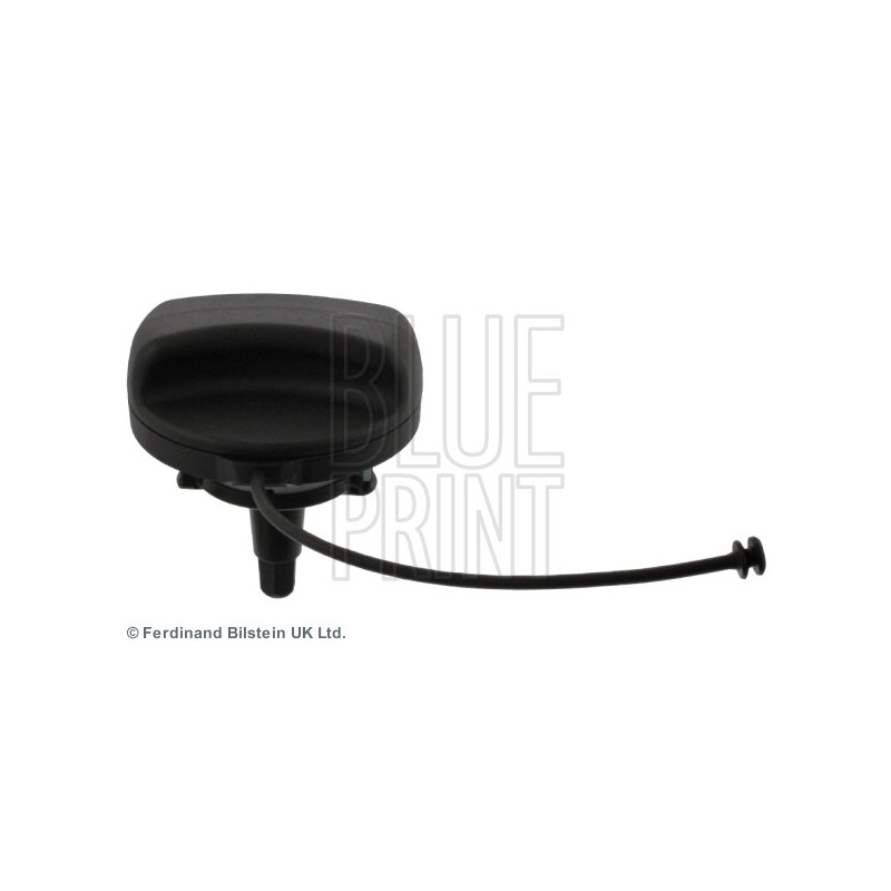 Bouchon (réservoir carburant) BLUE PRINT