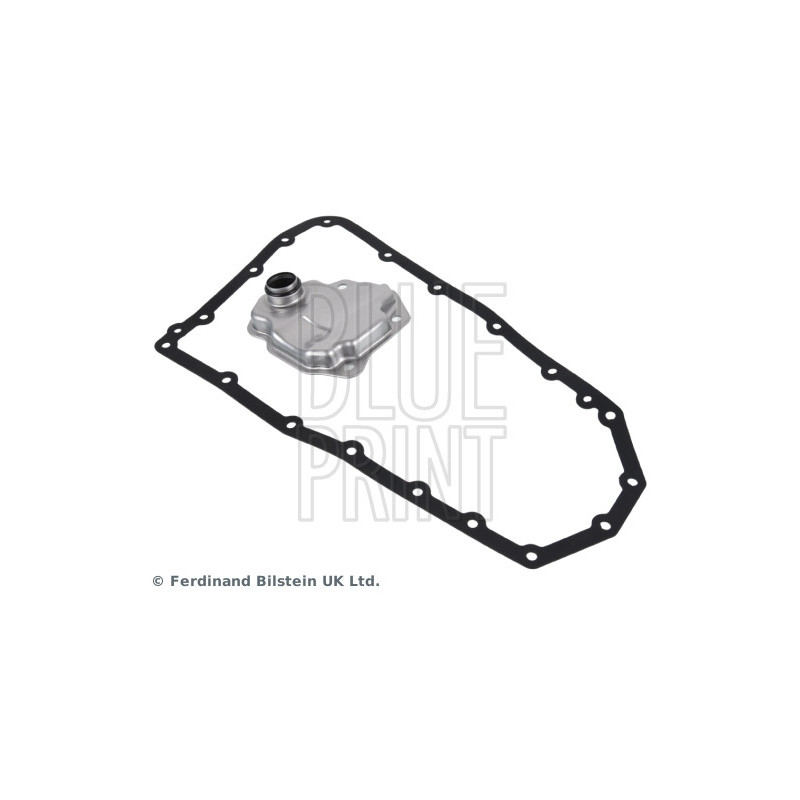 Kit de filtres hyrauliques (transmission auto) BLUE PRINT