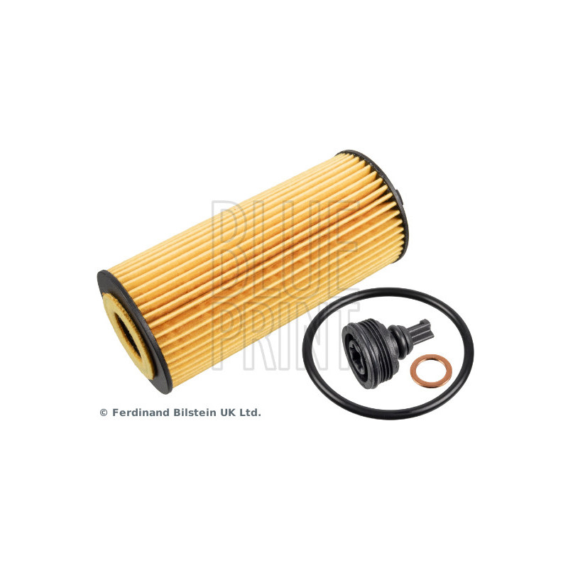 Filtre à huile BLUE PRINT