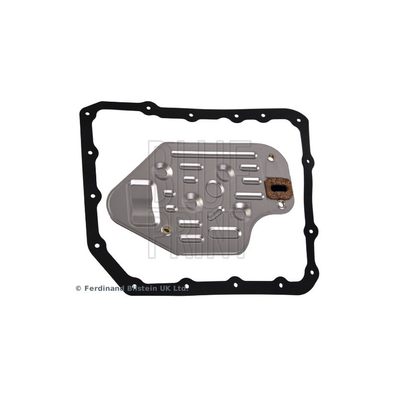 Kit de filtres hyrauliques (transmission auto) BLUE PRINT