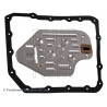 Kit de filtres hyrauliques (transmission auto) BLUE PRINT