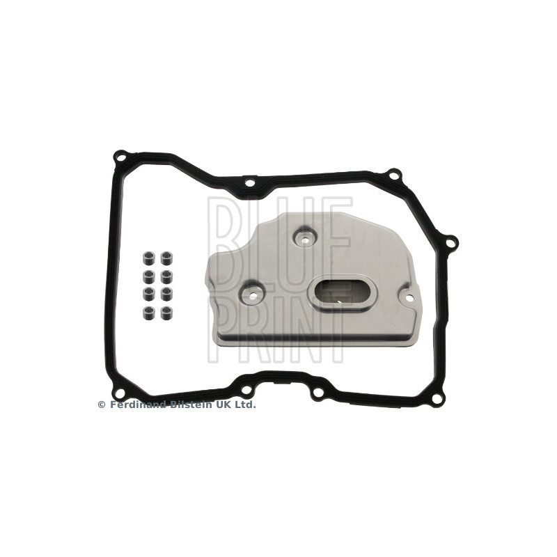 Kit de filtres hyrauliques (transmission auto) BLUE PRINT